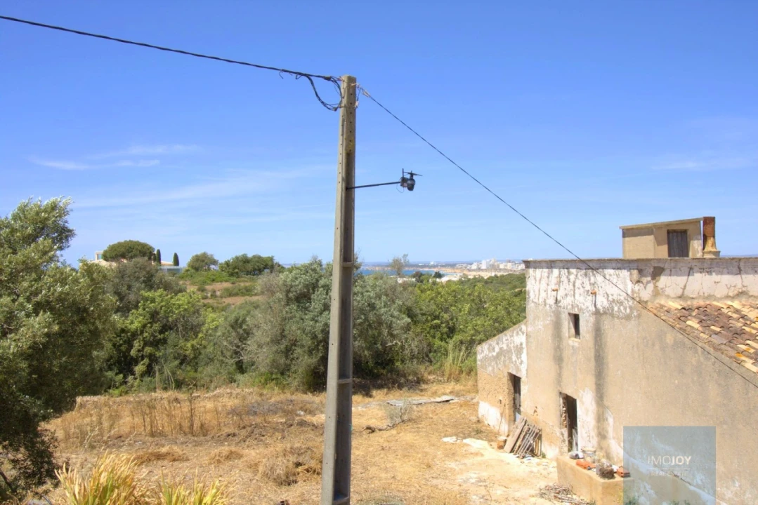 Terreno para Venda em Ferragudo Foto 11