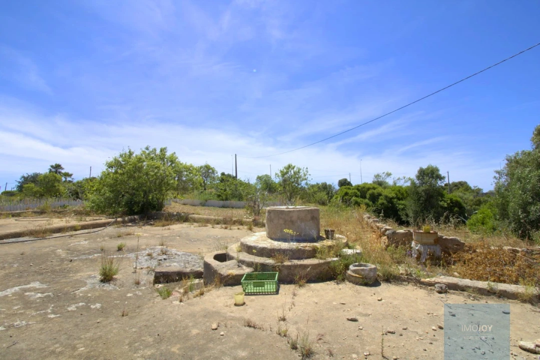 Terreno para Venda em Ferragudo Foto 13