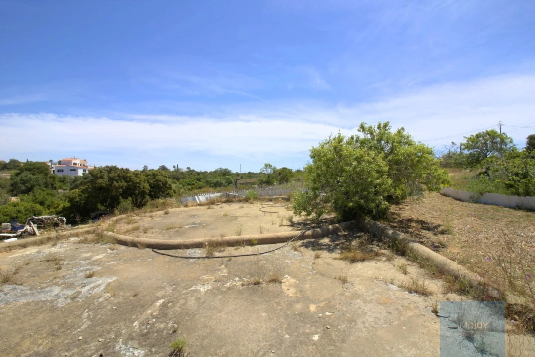 Terreno para Venda em Ferragudo Foto 15