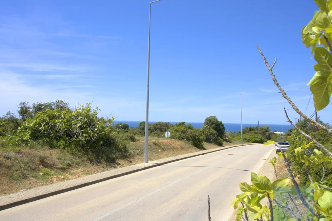 Terreno para Venda em Ferragudo Foto 19