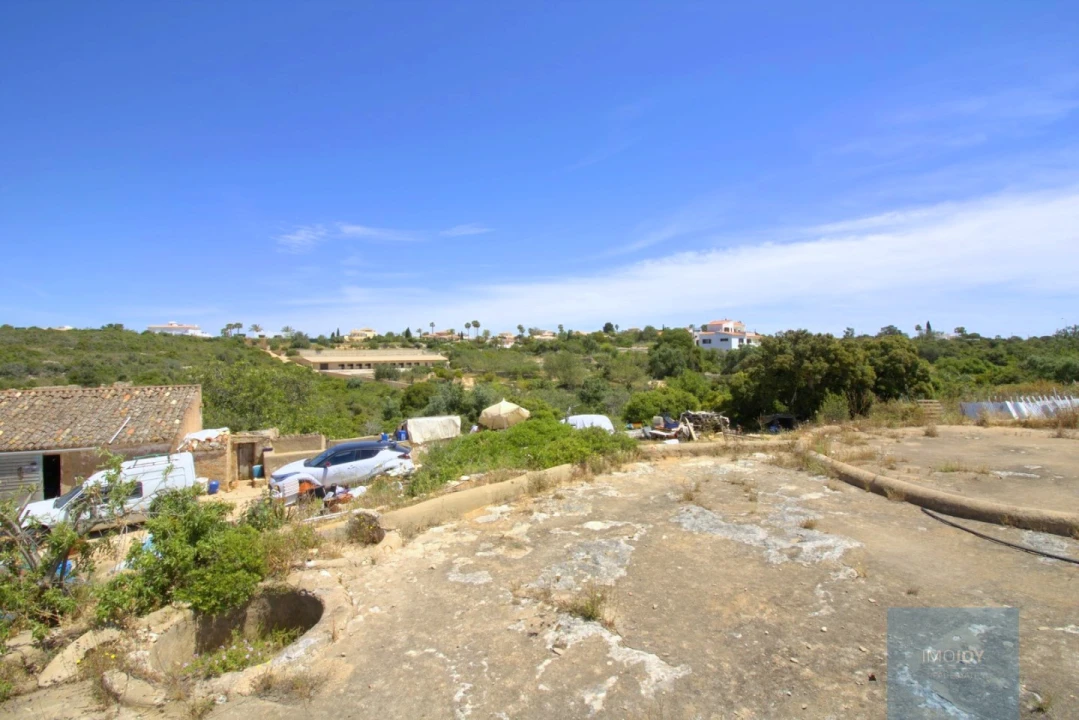Terreno para Venda em Ferragudo Foto 20