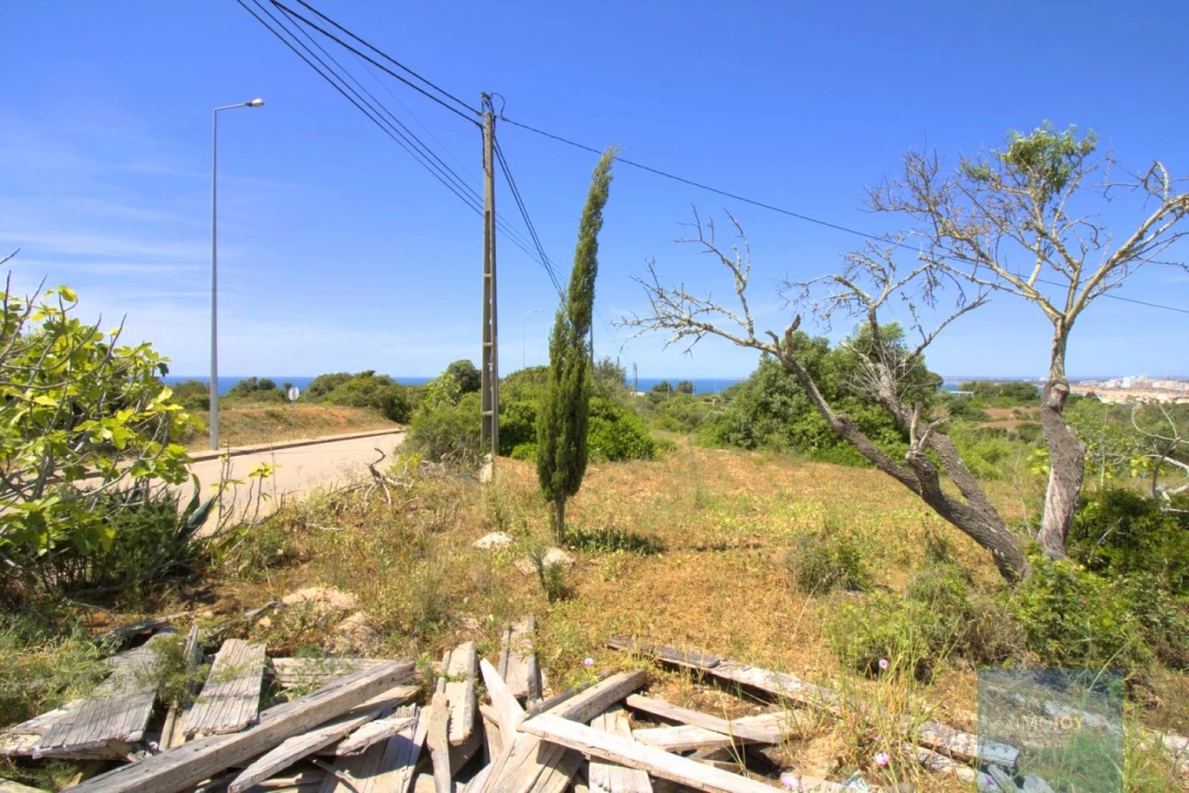 Terreno para Venda em Ferragudo Foto 22