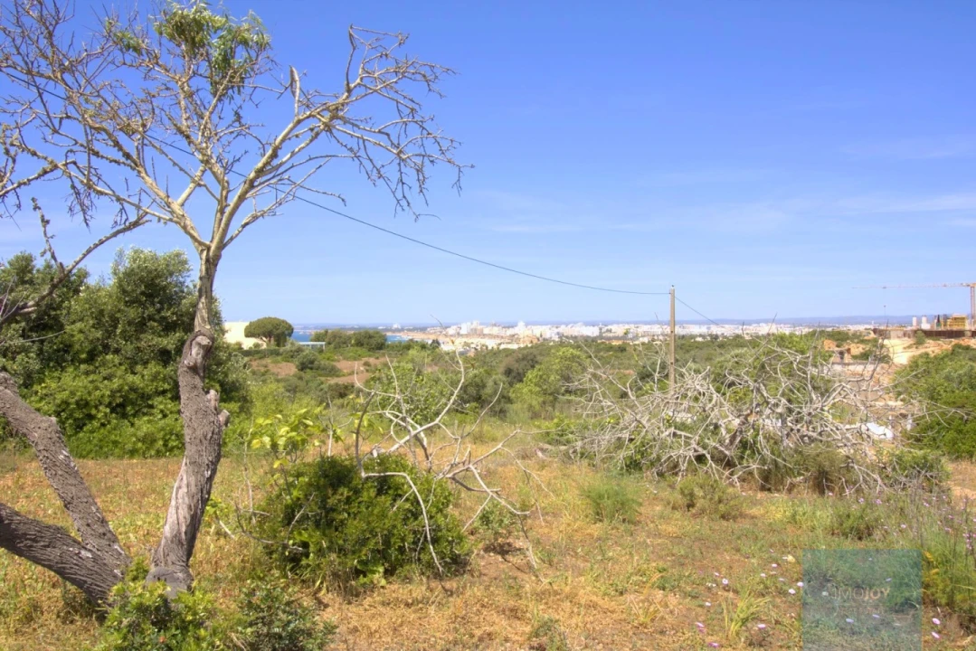 Terreno para Venda em Ferragudo Foto 25