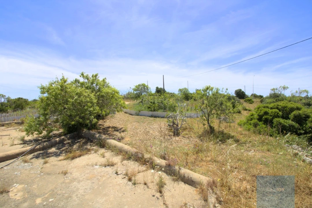 Terreno para Venda em Ferragudo Foto 26
