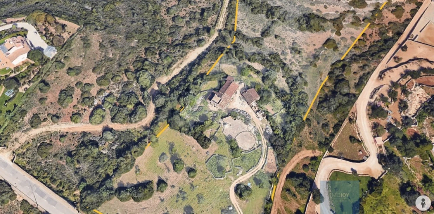 Terreno para Venda em Ferragudo Foto 28