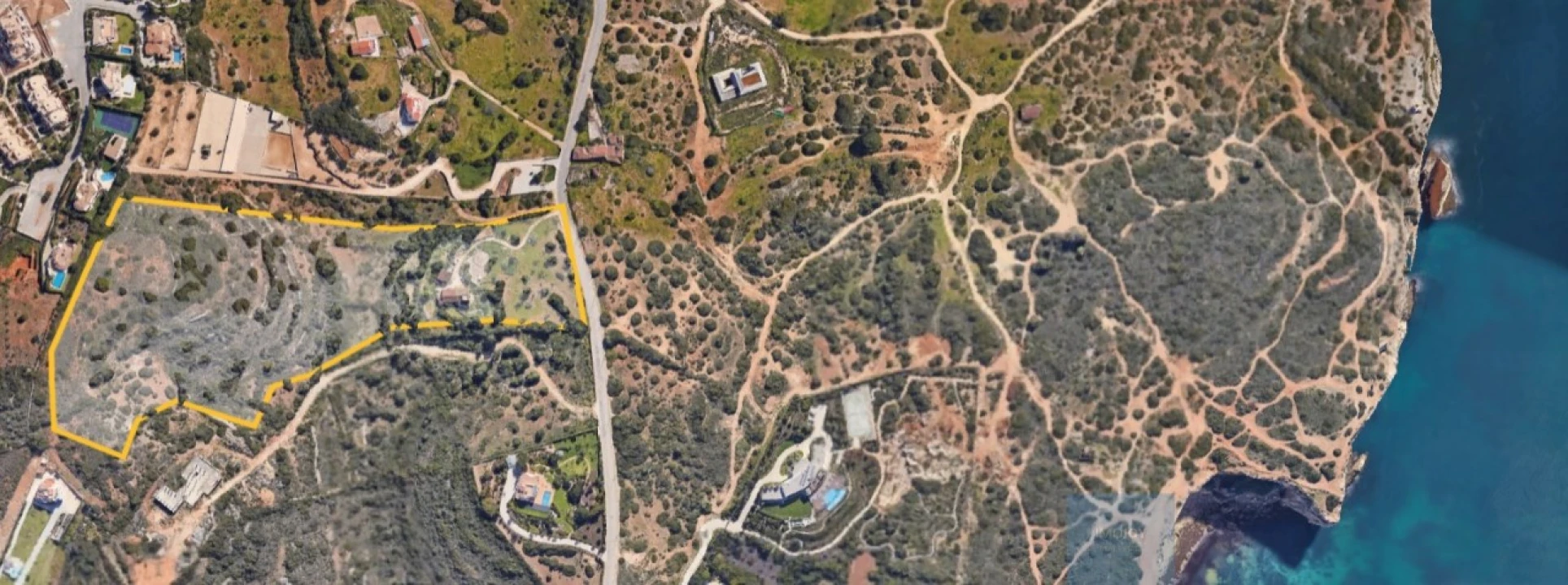 Terreno para Venda em Ferragudo Foto 29