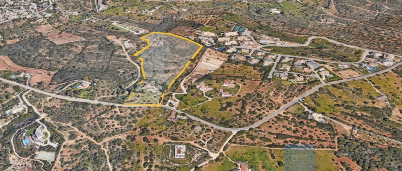 Terreno para Venda em Ferragudo Foto 30