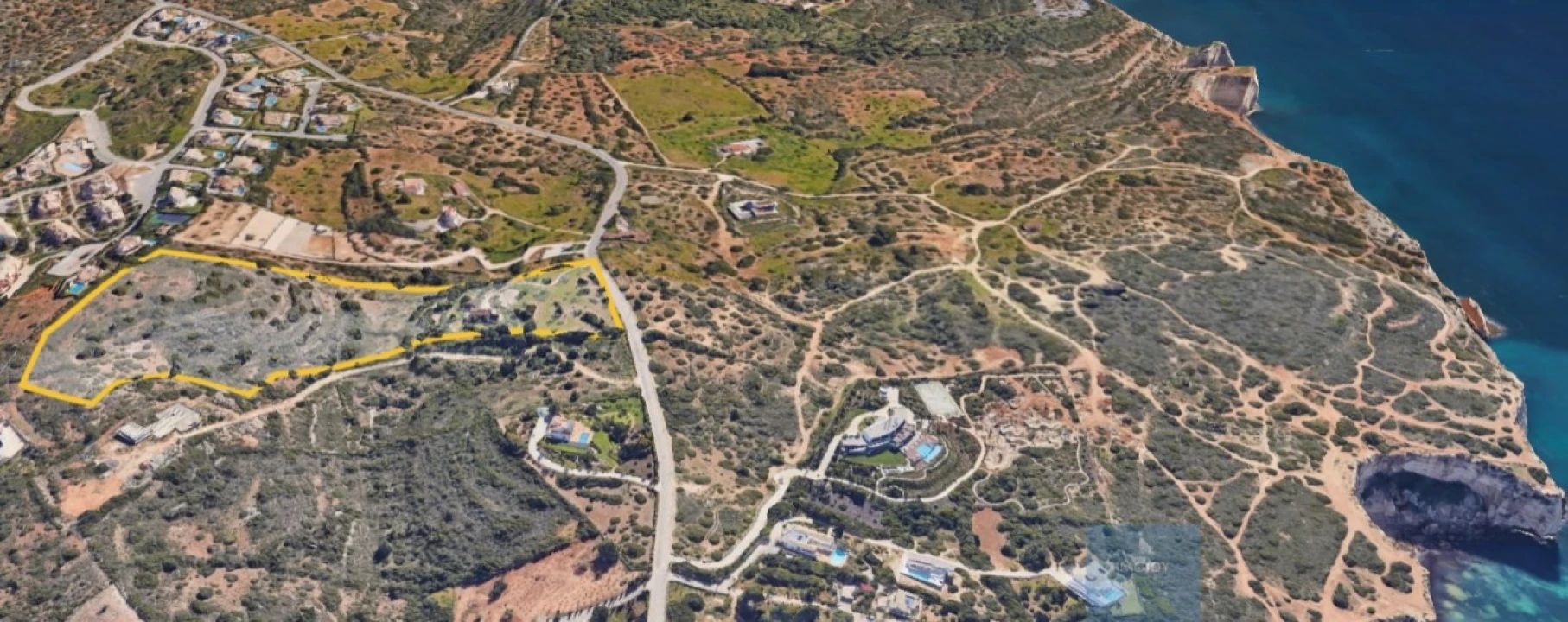 Terreno para Venda em Ferragudo Foto 31