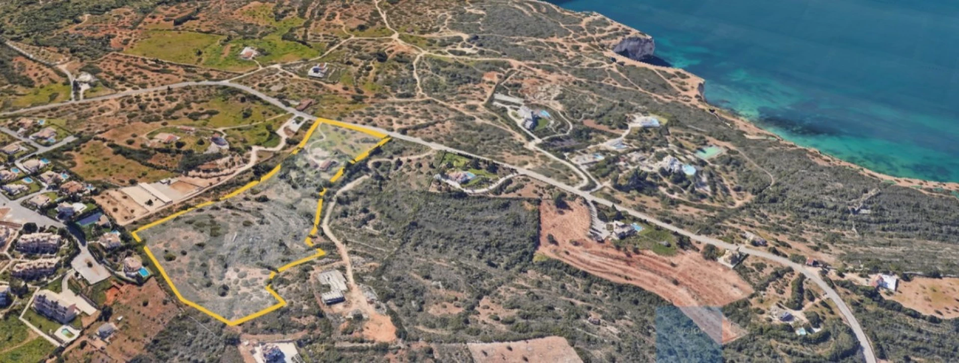 Terreno para Venda em Ferragudo Foto 32