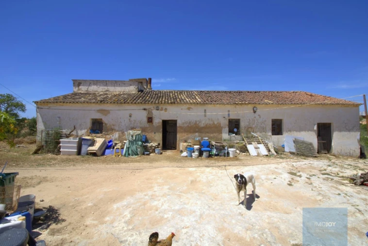 Terreno para Venda em Ferragudo Foto 2