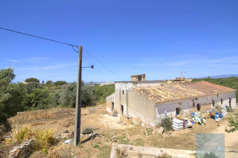 Terreno para Venda em Ferragudo Foto 5