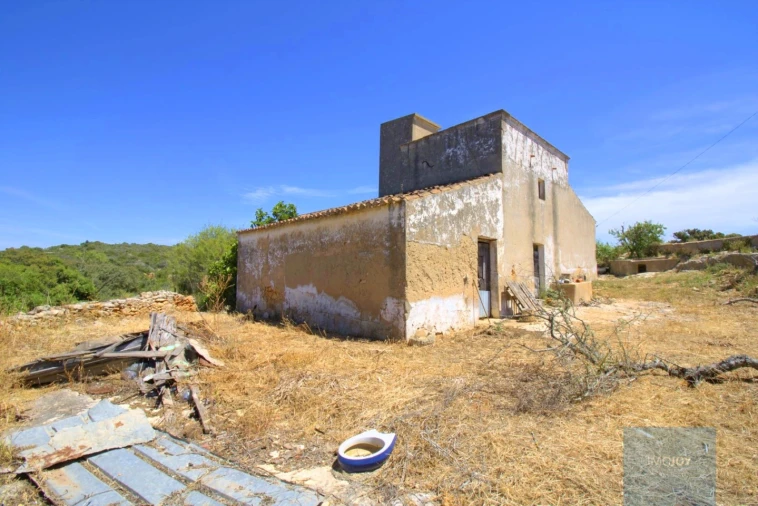 Terreno para Venda em Ferragudo Foto 7