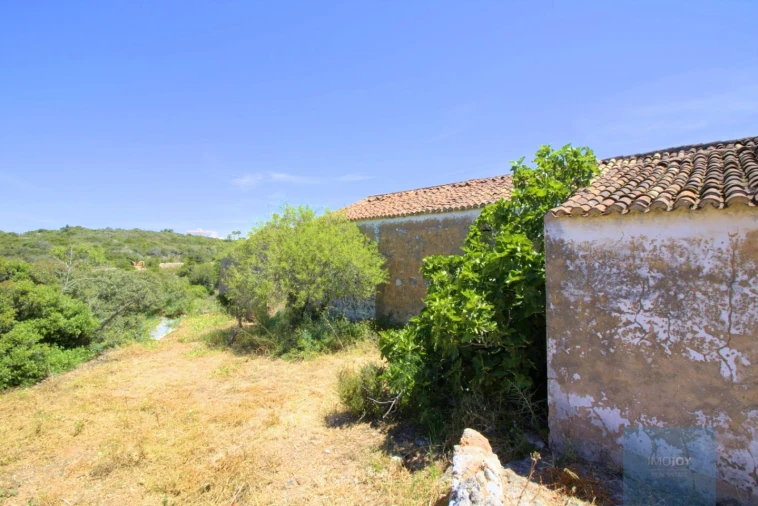 Terreno para Venda em Ferragudo Foto 9