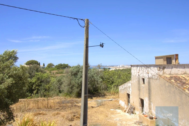 Terreno para Venda em Ferragudo Foto 11