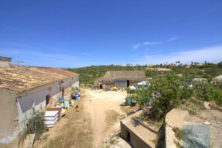 Terreno para Venda em Ferragudo Foto 12