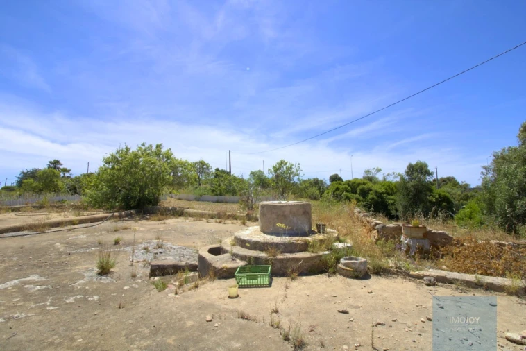 Terreno para Venda em Ferragudo Foto 13