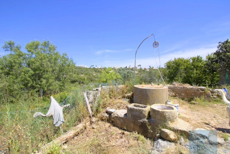 Terreno para Venda em Ferragudo Foto 14