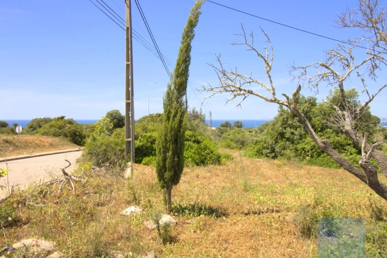 Terreno para Venda em Ferragudo Foto 17