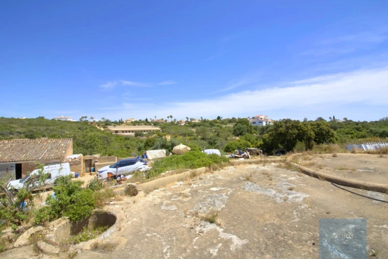 Terreno para Venda em Ferragudo Foto 20