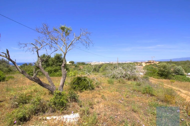 Terreno para Venda em Ferragudo Foto 23