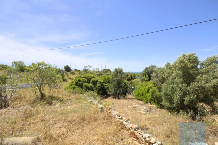 Terreno para Venda em Ferragudo Foto 24
