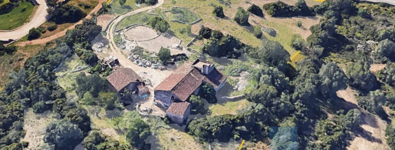 Terreno para Venda em Ferragudo Foto 27