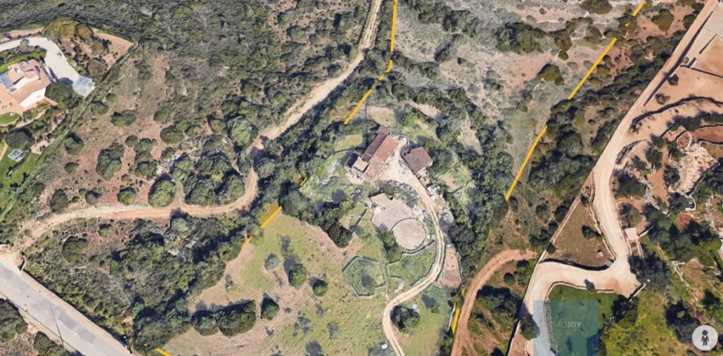 Terreno para Venda em Ferragudo Foto 28