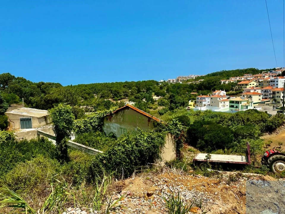 Terreno para Venda em Ericeira Foto 6