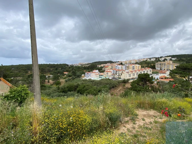 Terreno para Venda em Ericeira Foto 11