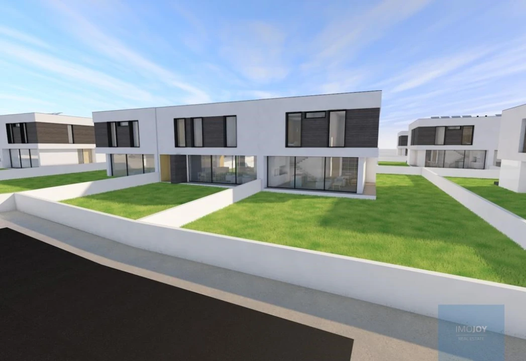 Terreno para Venda em Santa Maria e São Miguel, São Martinho, São Pedro Penaferrim Foto 2