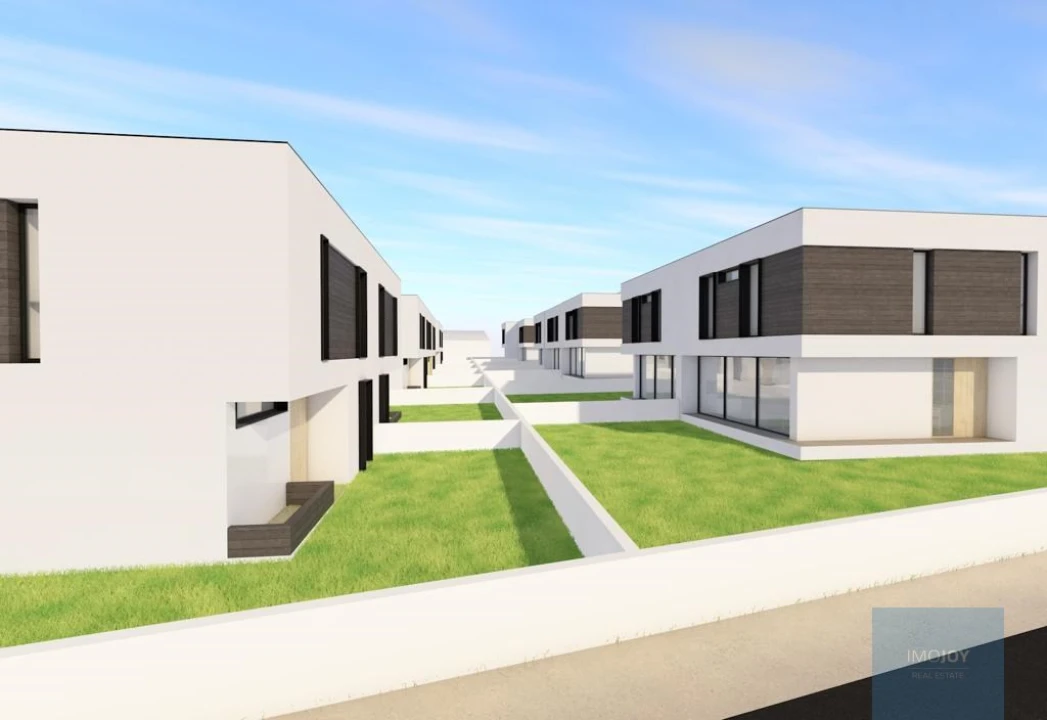 Terreno para Venda em Santa Maria e São Miguel, São Martinho, São Pedro Penaferrim Foto 3