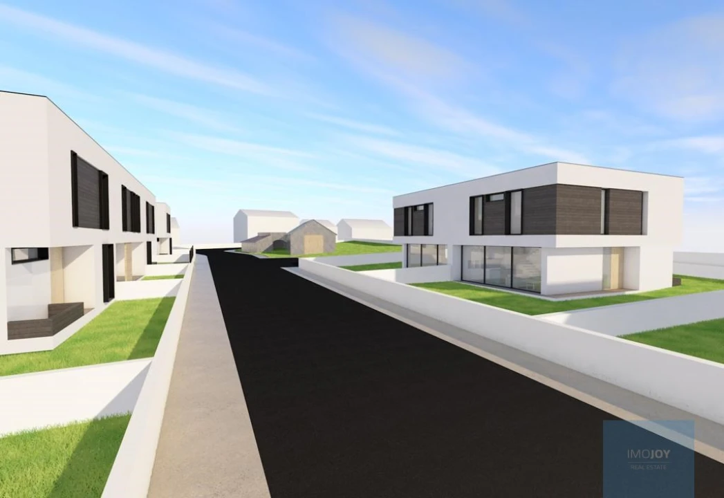 Terreno para Venda em Santa Maria e São Miguel, São Martinho, São Pedro Penaferrim Foto 5