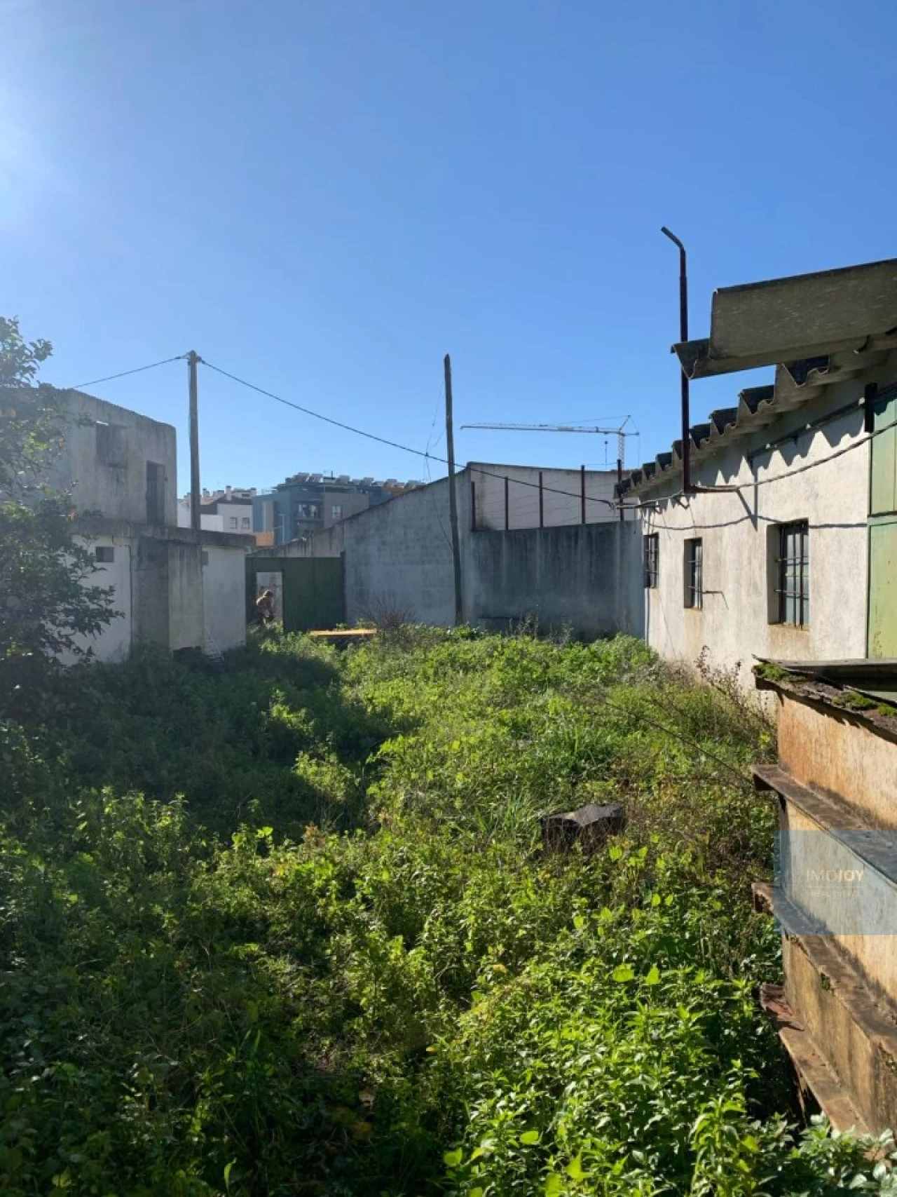 Terreno para Venda em Montijo e Afonsoeiro Foto 6