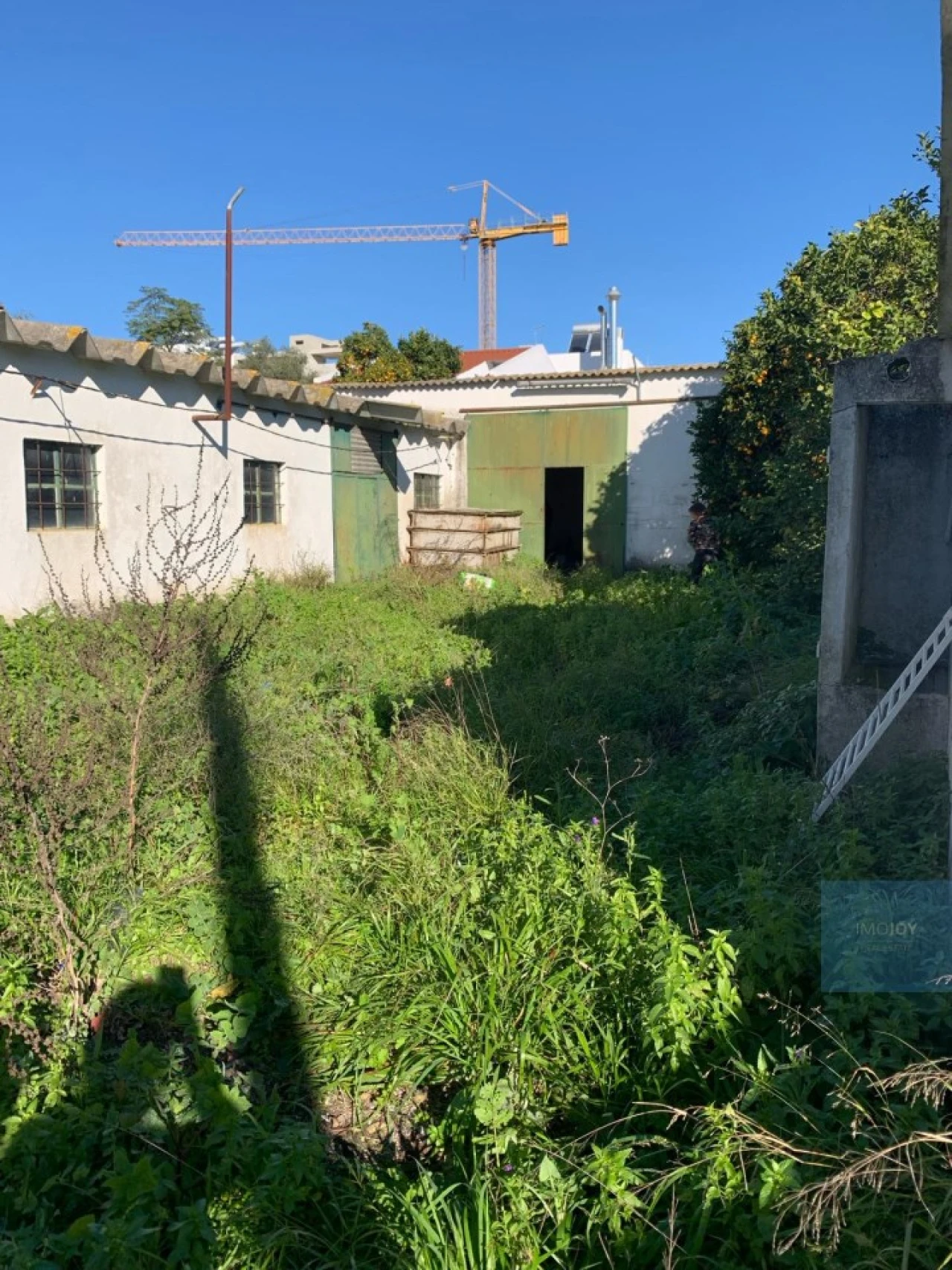 Terreno para Venda em Montijo e Afonsoeiro Foto 18