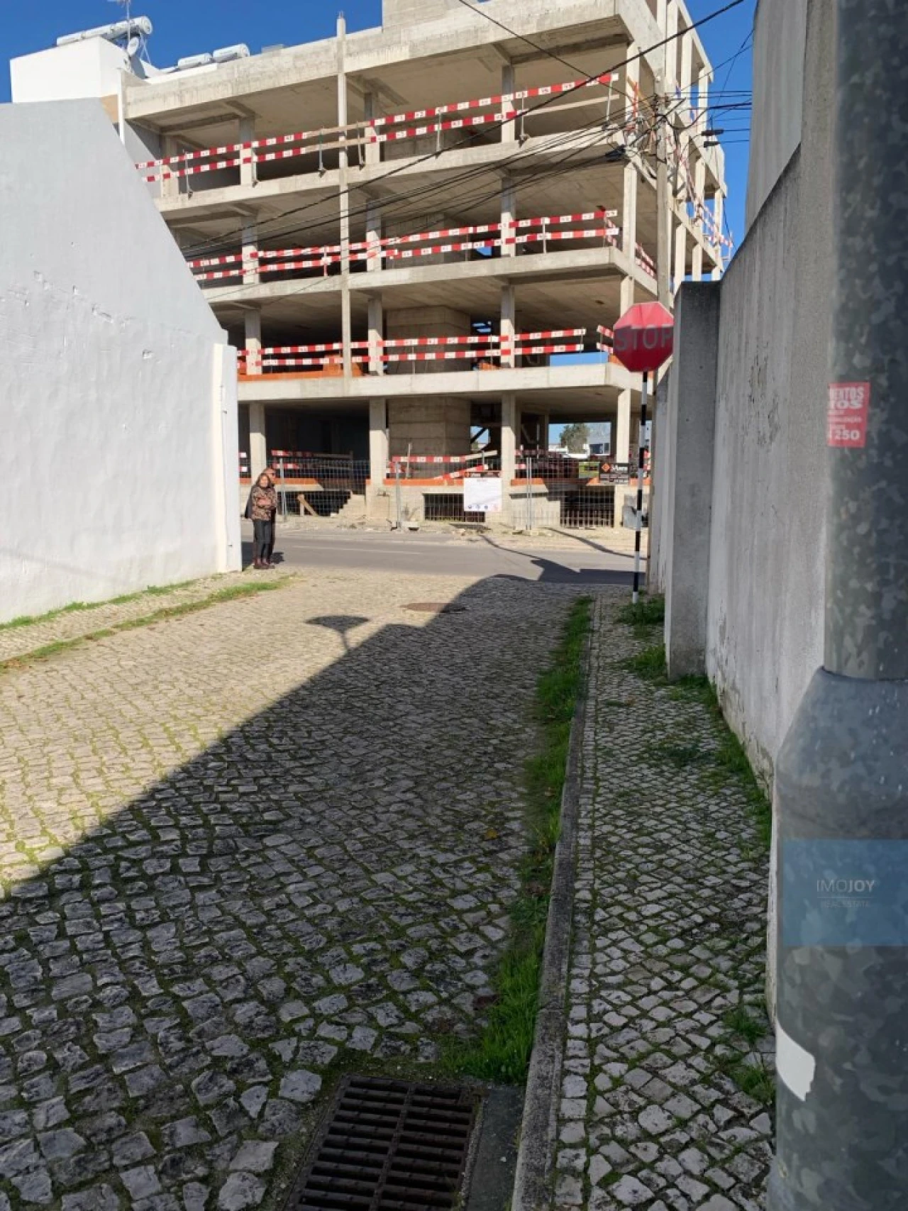 Terreno para Venda em Montijo e Afonsoeiro Foto 23