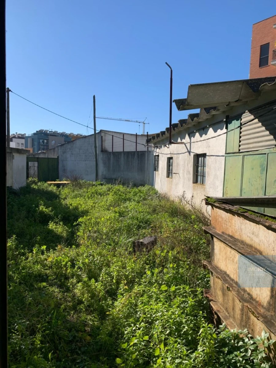 Terreno para Venda em Montijo e Afonsoeiro Foto 10