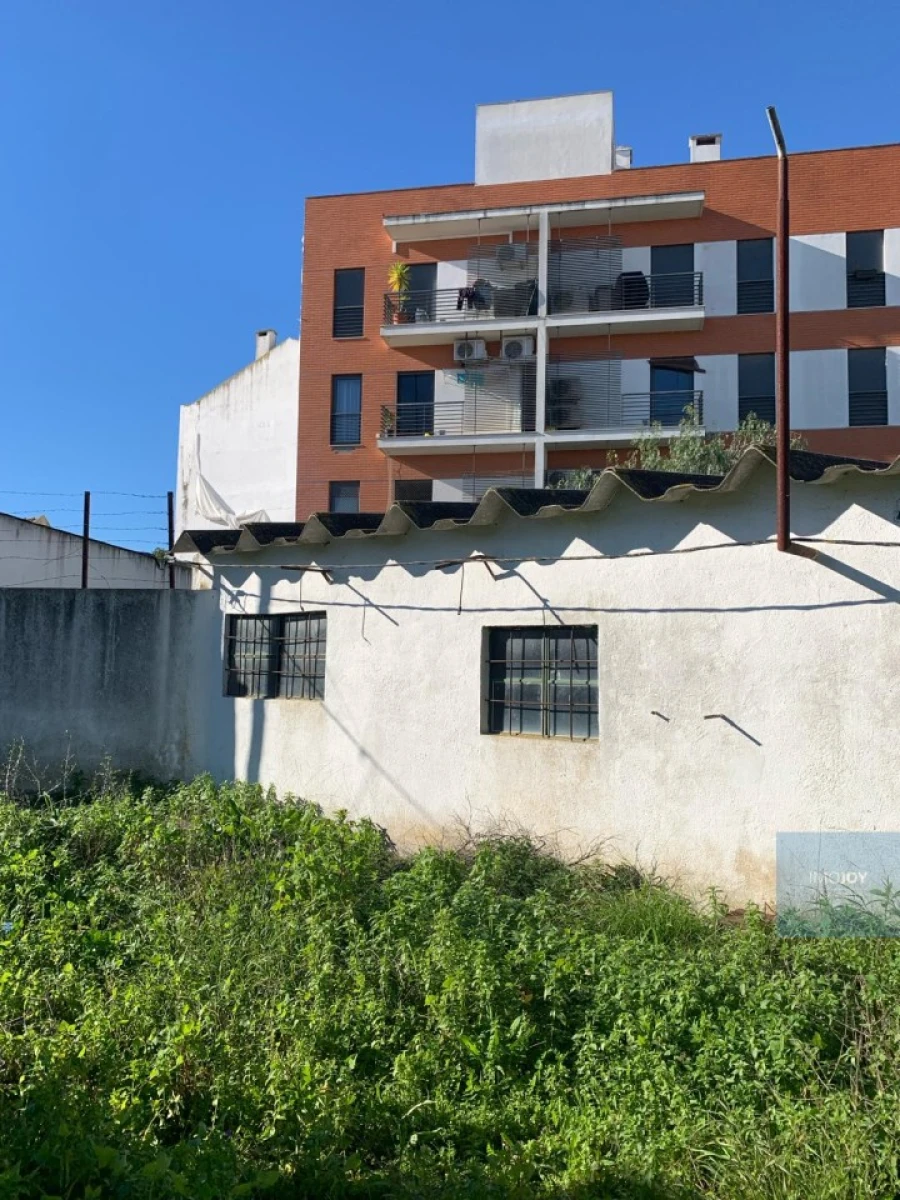 Terreno para Venda em Montijo e Afonsoeiro Foto 15
