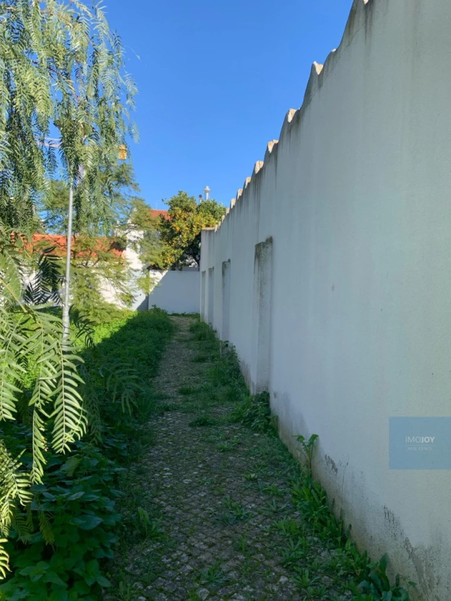 Terreno para Venda em Montijo e Afonsoeiro Foto 24