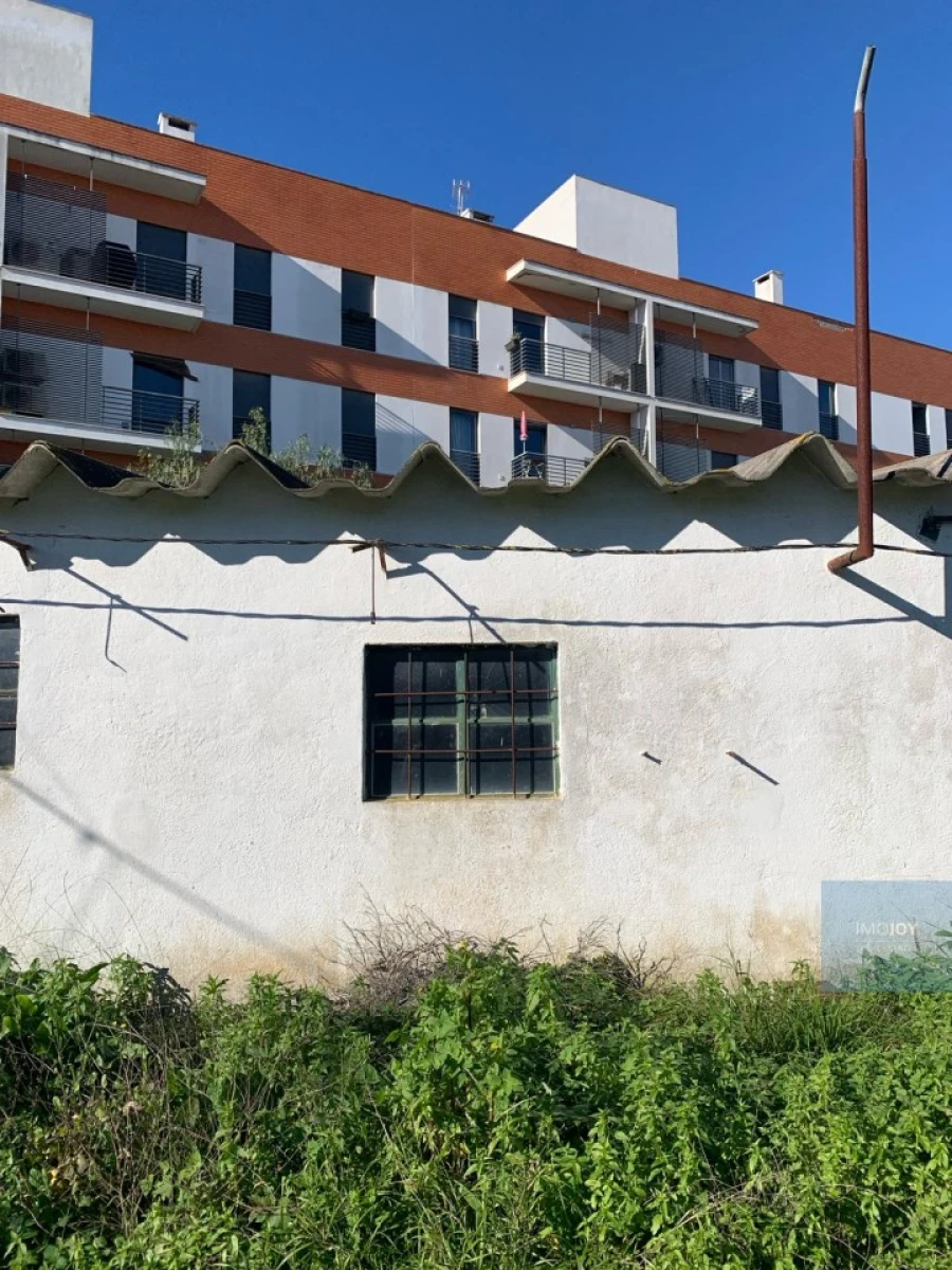 Terreno para Venda em Montijo e Afonsoeiro Foto 26