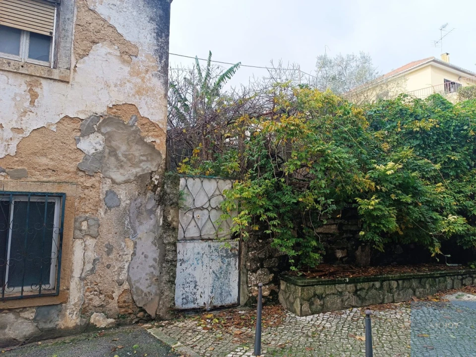 Terreno para Venda em Agualva e Mira-Sintra Foto 4