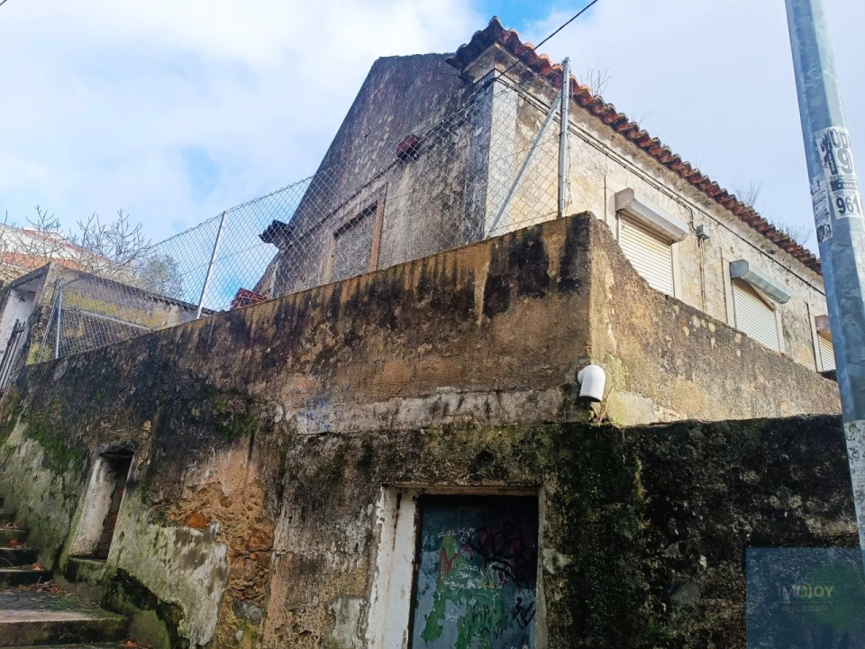 Terreno para Venda em Agualva e Mira-Sintra Foto 7