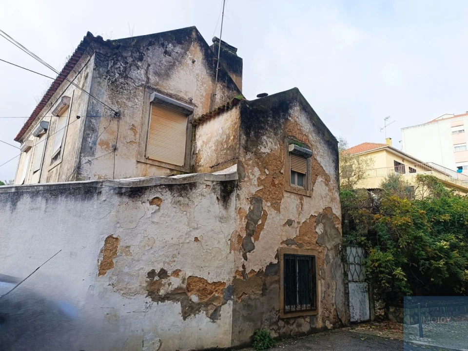Terreno para Venda em Agualva e Mira-Sintra Foto 9