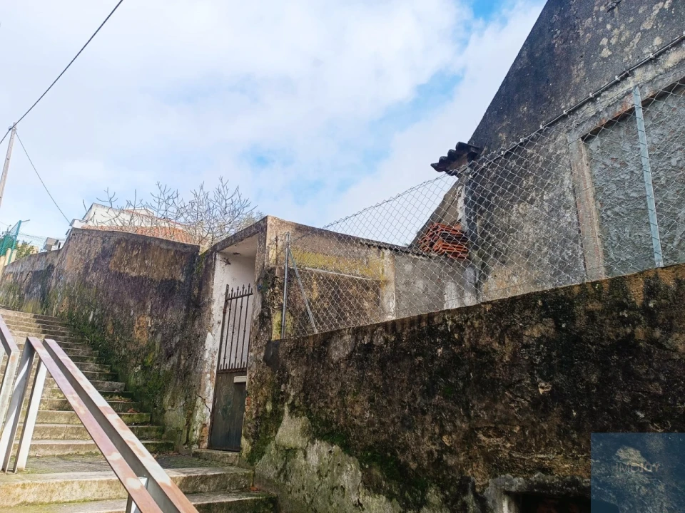 Terreno para Venda em Agualva e Mira-Sintra Foto 22