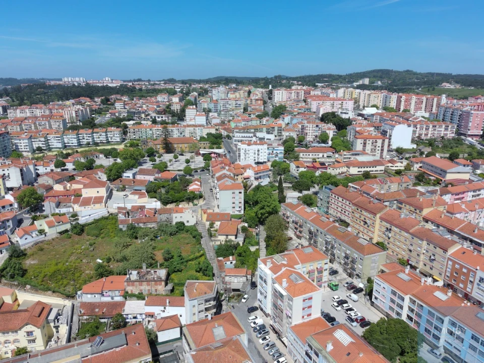 Terreno para Venda em Agualva e Mira-Sintra Foto 33