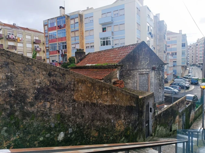 Terreno para Venda em Agualva e Mira-Sintra Foto 12