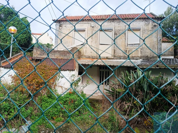 Terreno para Venda em Agualva e Mira-Sintra Foto 14