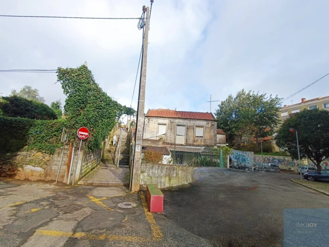 Terreno para Venda em Agualva e Mira-Sintra Foto 28