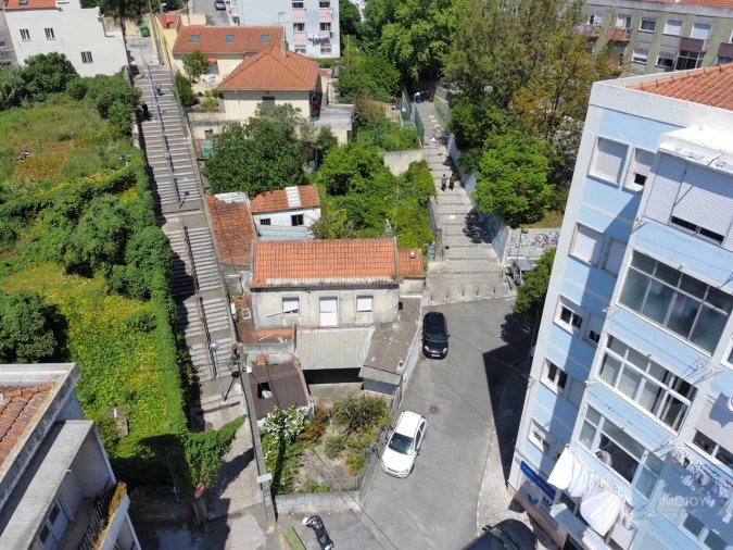 Terreno para Venda em Agualva e Mira-Sintra Foto 31