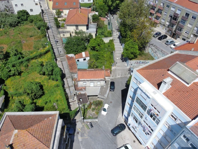 Terreno para Venda em Agualva e Mira-Sintra Foto 32