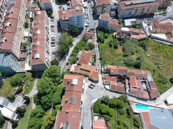 Terreno para Venda em Agualva e Mira-Sintra Foto 34